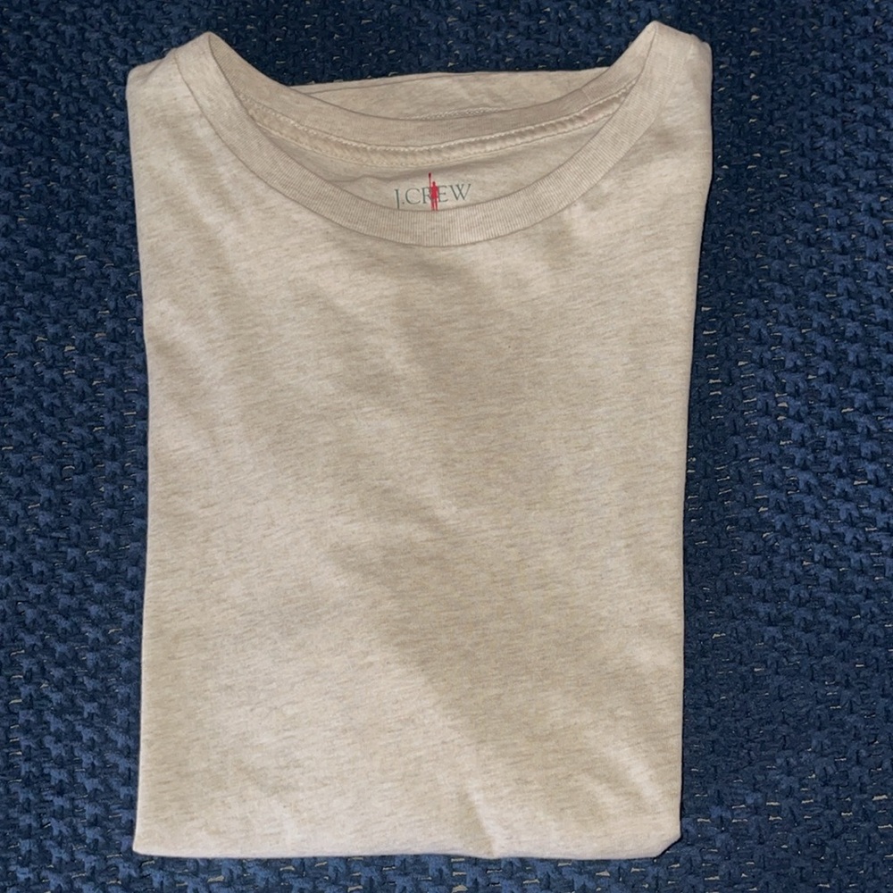 MEN’s JCREW TEE